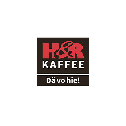 H&R Kaffee - dä vo hie